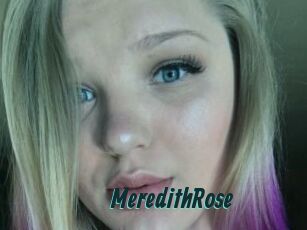 MeredithRose