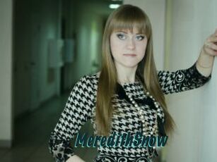 MeredithSnow