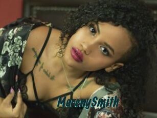 MerenySmith
