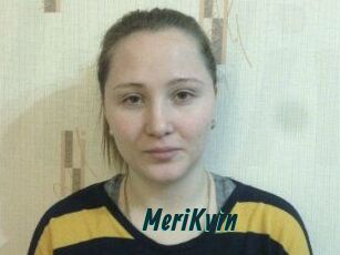 MeriKvin