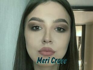 Meri_Crave