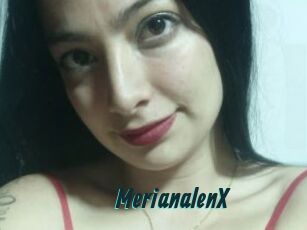 MerianalenX