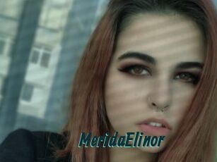 MeridaElinor Lucy Live