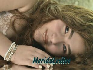 MeridaLesliee