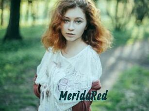 MeridaRed