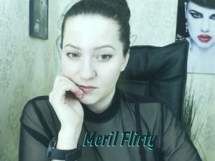Meril_Flirty