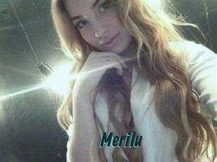 Merilu