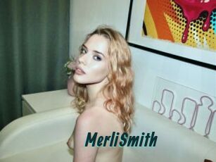 MerliSmith