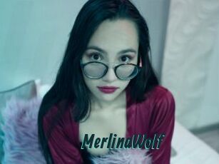 MerlinaWolf