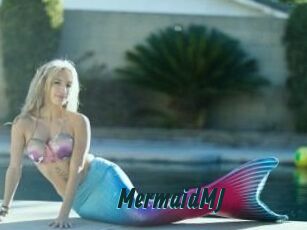 MermaidMJ