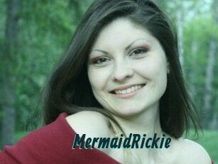 MermaidRickie