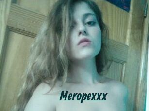 Meropexxx