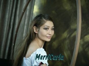 MerriCarla Lucy Live