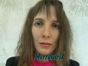 MerryGirlX
