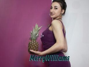 MerryWilliams