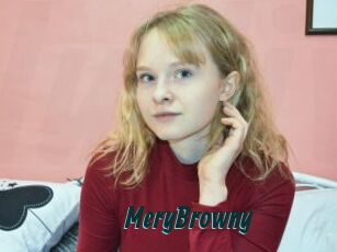MeryBrowny Lucy Live