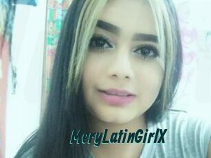 MeryLatinGirlX