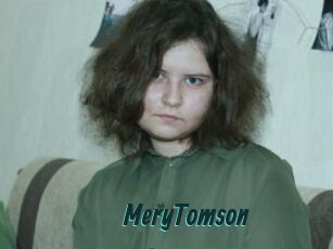 MeryTomson