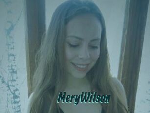 MeryWilson