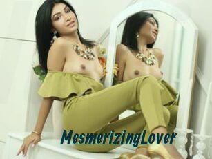 MesmerizingLover Lucy Live