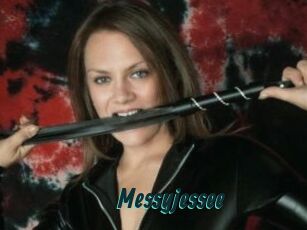Messyjessee