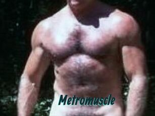 Metromuscle