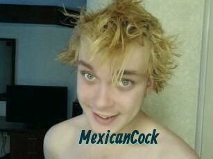 MexicanCock