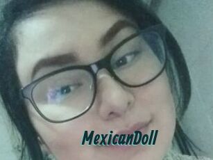 MexicanDoll
