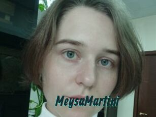 MeysaMartini