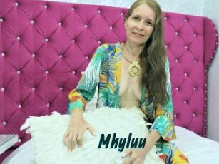 Mhyluu