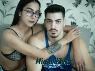 MiaAndZach