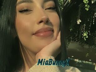 MiaBunnyX
