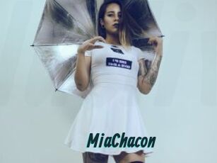 MiaChacon