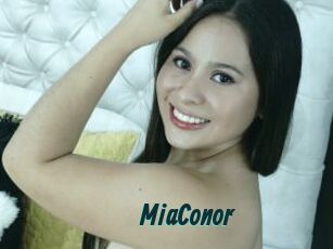 MiaConor