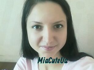 MiaCuteUa