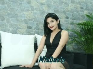MiaDavis