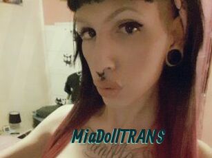 MiaDollTRANS