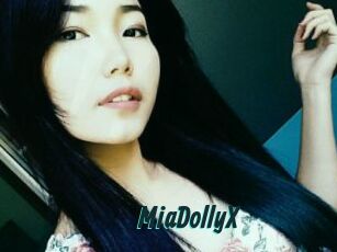 MiaDollyX