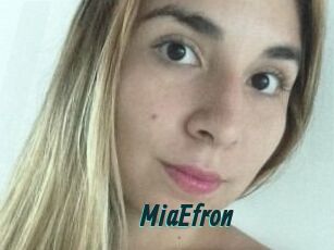 MiaEfron