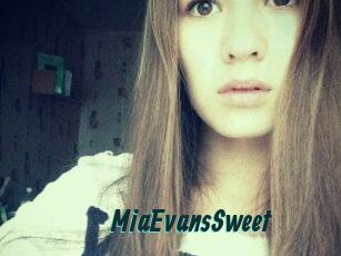 MiaEvansSweet