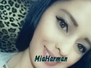 MiaHarman