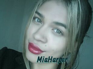 MiaHarper