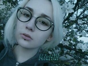 MiaHill