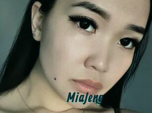 MiaJeng