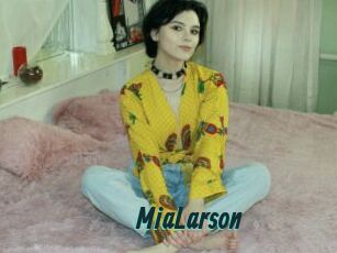 MiaLarson