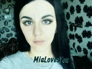 MiaLovesYou