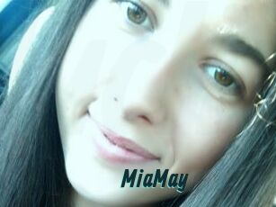 MiaMay Lucy Live