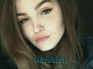 MiaMiaLove