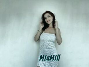 MiaMill