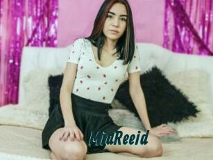 MiaReeid